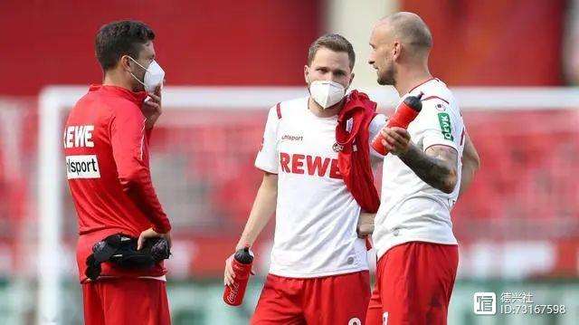 新疆广汇迎德甲关键赛，冲刺阶段临场应变，媒体盛赞，更衣室氛围转暖的简单介绍